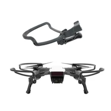 4pcs Propeller Guard Blade Props Bumper Protector for DJI Spark Drone with Folding Landing Gear Kits Height extender Spare Parts