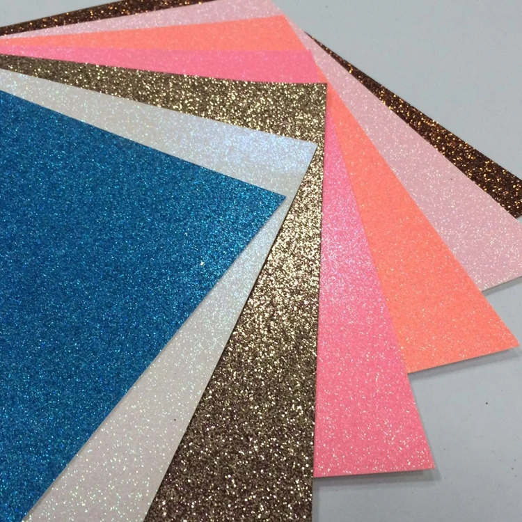 3600 Piece sea shipping 12*12 gold 210gsm glitter paper for decoration and  wedding invitations card,crafts - AliExpress