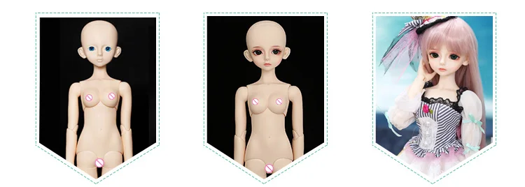 OUENEIFS Luts Bory 1/4 BJD SD куклы, модель тела из смолы для девочек, полный набор игрушек, подарки на день рождения или Рождество, шарнирная кукла BJD