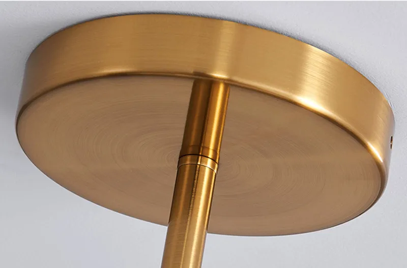 Chandelier 8