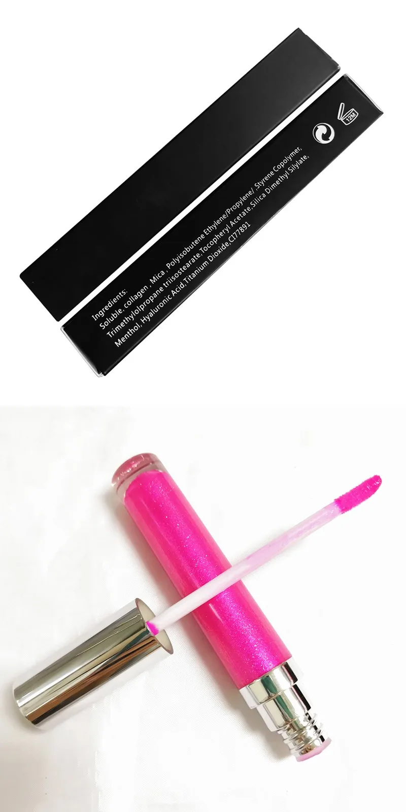 Liquid Lipstick