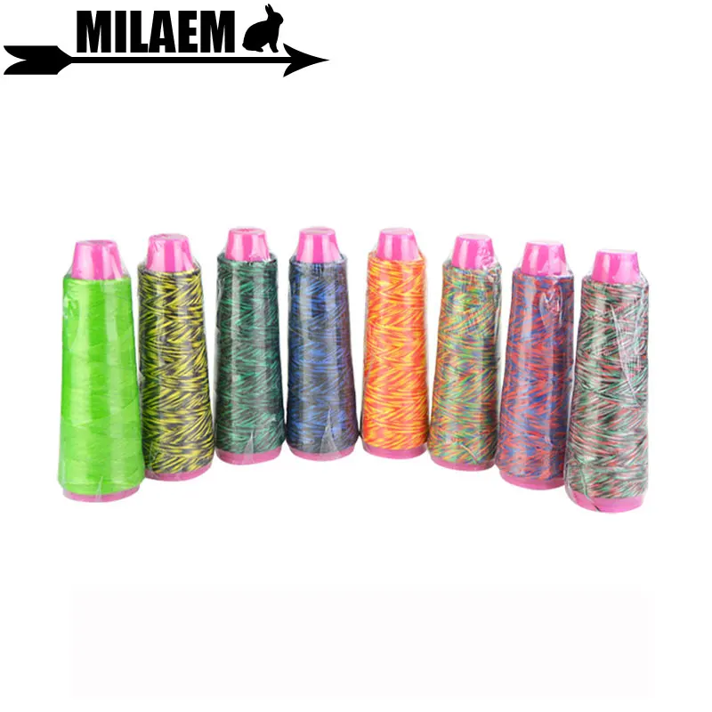 

1pc Archery Bow String Material Bowstring Rope DIY Bow String Rope Hunting Accessory