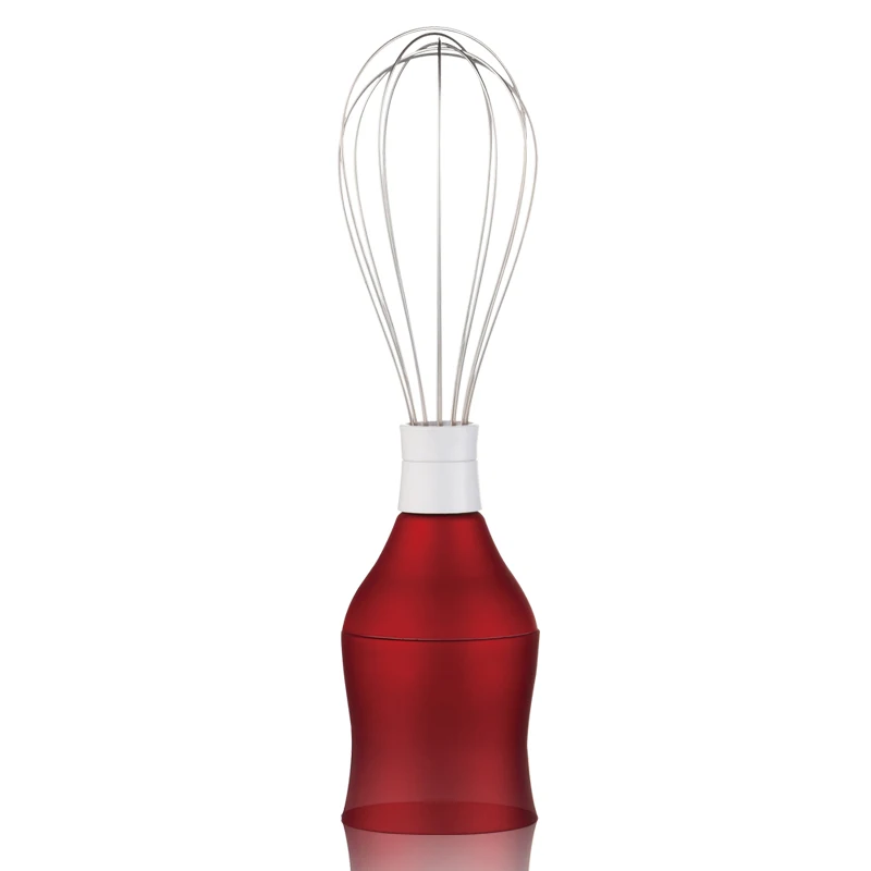 DSP 4 In 1 Blender Food Mixer Whisk Food Set Stainless Steel 200W Electric 2 Speed Control 220-240V