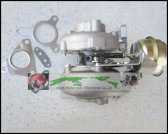 Прокладки gt2056v