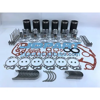 

R944B D926T overhaul rebuild kit for liebherr