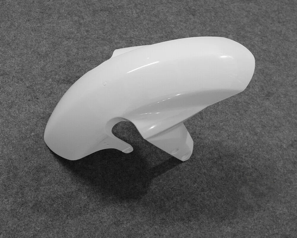

ZXMT Front Fender Cover Fairing Fit For Suzuki GSXR600 750 2004-2005 GSXR1000 2003-2004 Unpainted