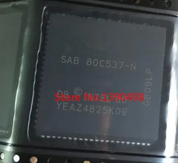 

Free Shipping SAB80C537N SAB80C537 80C537 SAB80C537-N SAB 80C537-N PLCC84 IC