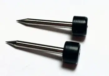 

Free Shipping 1Pair Electrodes E-17 For IFS-9 Fusion Splicer Splicing Machine Made in Korea