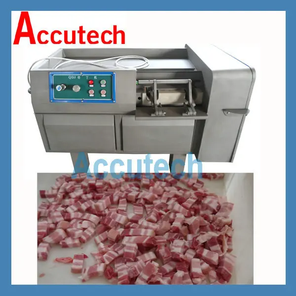 automatic meat dice machine on Alibaba Group