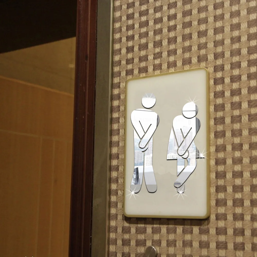 Bathroom Signs Wholesale online buy wholesale female bathroom sign from china female Bathroom Signs Wholesale online buy wholesale female bathroom sign from china female
