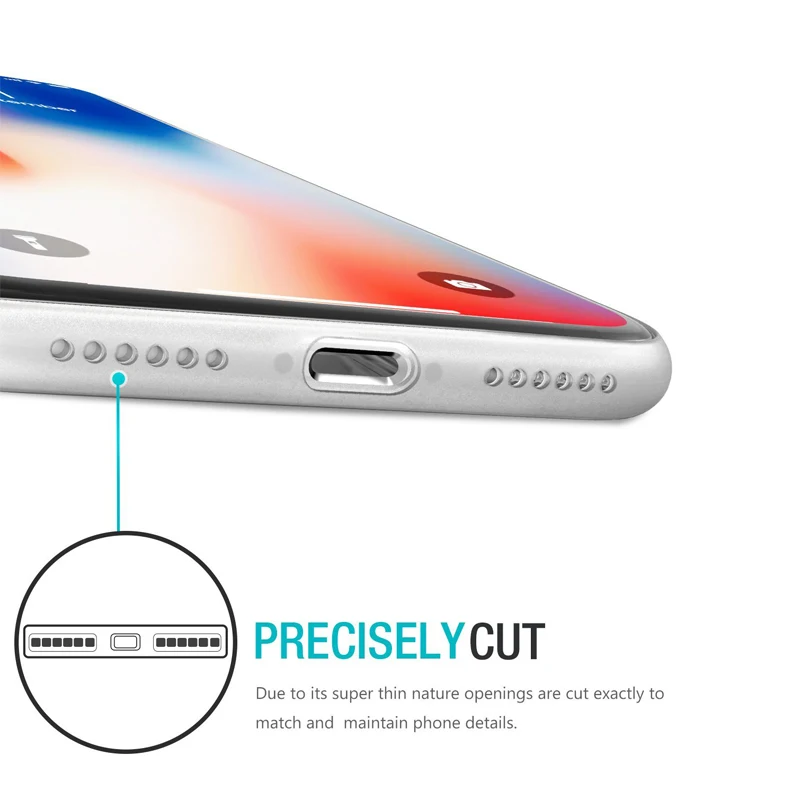 Suntaiho case for iphone X 8 case Soft TPU Ultra matte Thin light cover frosted Shockproof bumper cover on for iphone 7 6 Plus Suntaiho case for iphone X 8 case Soft TPU Ultra matte Thin light cover frosted Shockproof bumper cover on for iphone 7 6 Plus