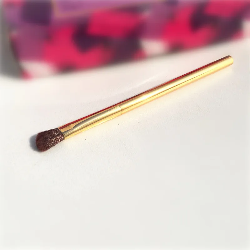 TARTE X NICOL CONCILIO BRUSH SET _ 9