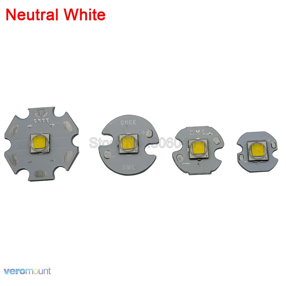 Neutral White