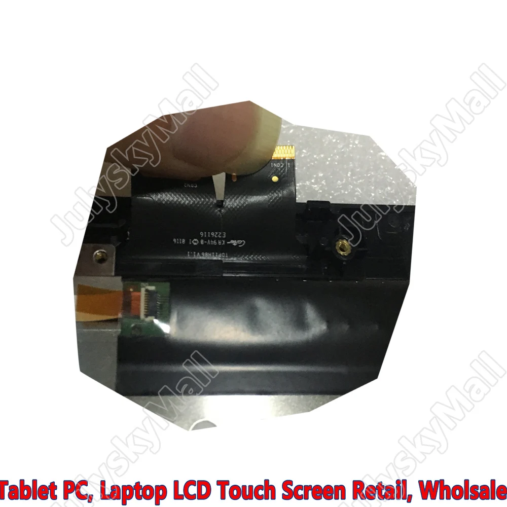 HN116WX1 10011.6 &quotдля ASUS T200 T200TA плоский жк дисплей + сенсорный экран дигитайзер