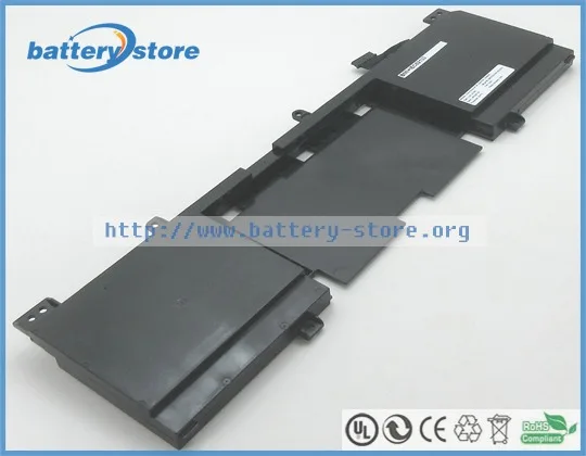 Бесплатная доставка 15 2 V 4130 mAh 62W Подлинная батарея 3V8O6 62N2T P56G P56G001 P56G002 для DELL Alienware 13