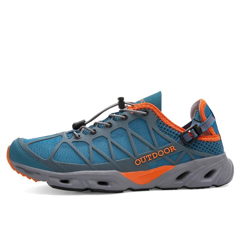 scarpe da trekking leggere