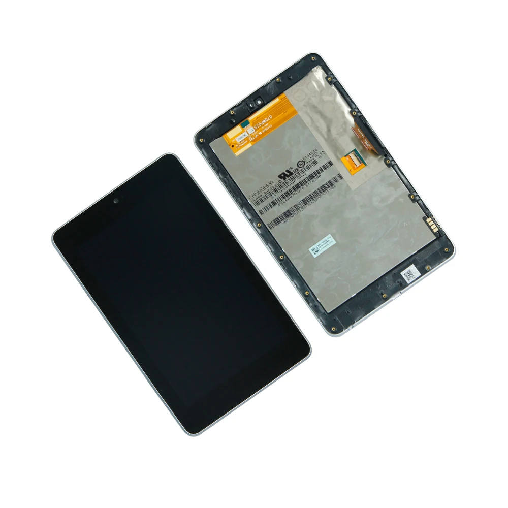 Asus Nexus 7 Дисплей Купить