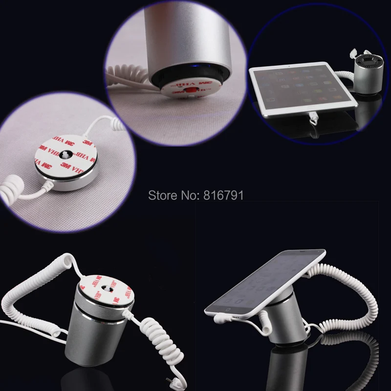 A024 Cell phone display alarm (5)