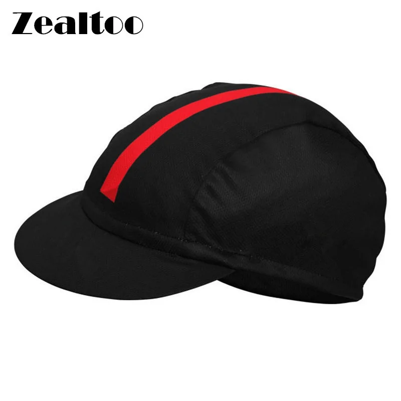 Головной убор для велосипеда Gorras Zealtoo, головной убор для велосипеда MTB, головной убор для велосипеда, повязка на голову, полиэстер, велосипедные шапки, бандана, профессиональная велосипедная шапка