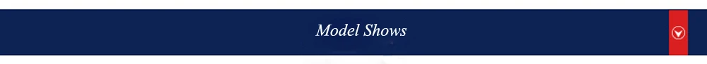 Model Shows