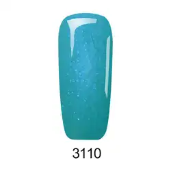 Новый 8 мл стойкий Гель-лак для ногтей Светодиодная лампа для маникюра дизайн ногтей УФ-клей экологичный и здоровый лак для ногтей