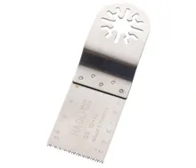 50 pcs 32mm SS multitool Power Tool Accessories for Makita multimaster,FEIN,DERMEL ,saw blades at good price and fast delivery