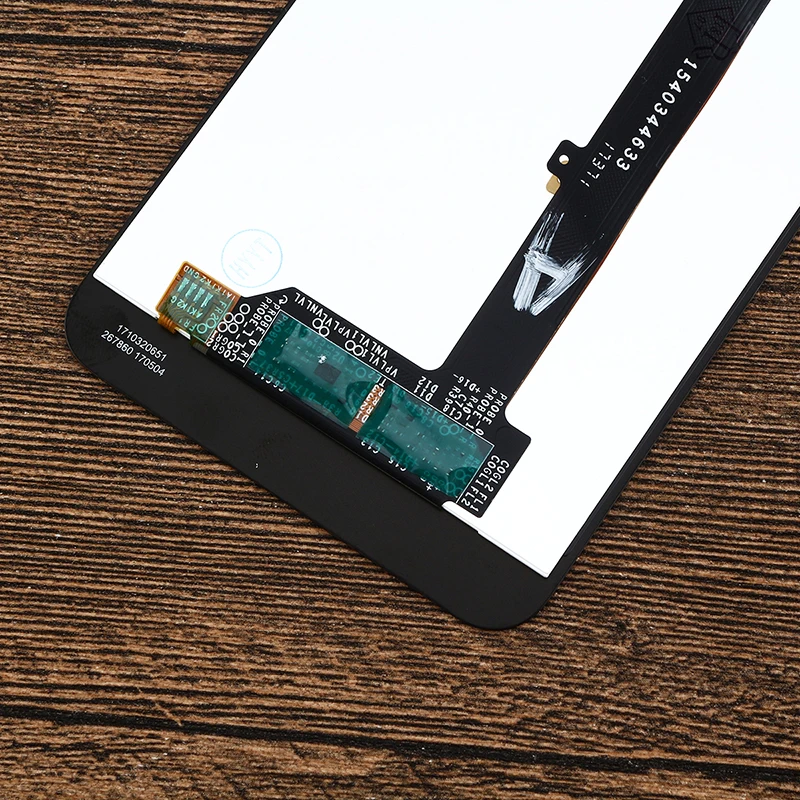 Ocolor для Vodafone Smart V8 VFD710 VFD 710 ЖК дисплей и сенсорный экран 5 дюймов Аксессуары