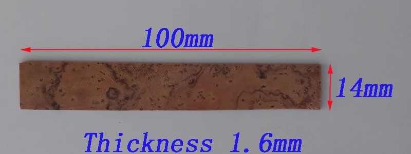 100mm14mm1.6mm