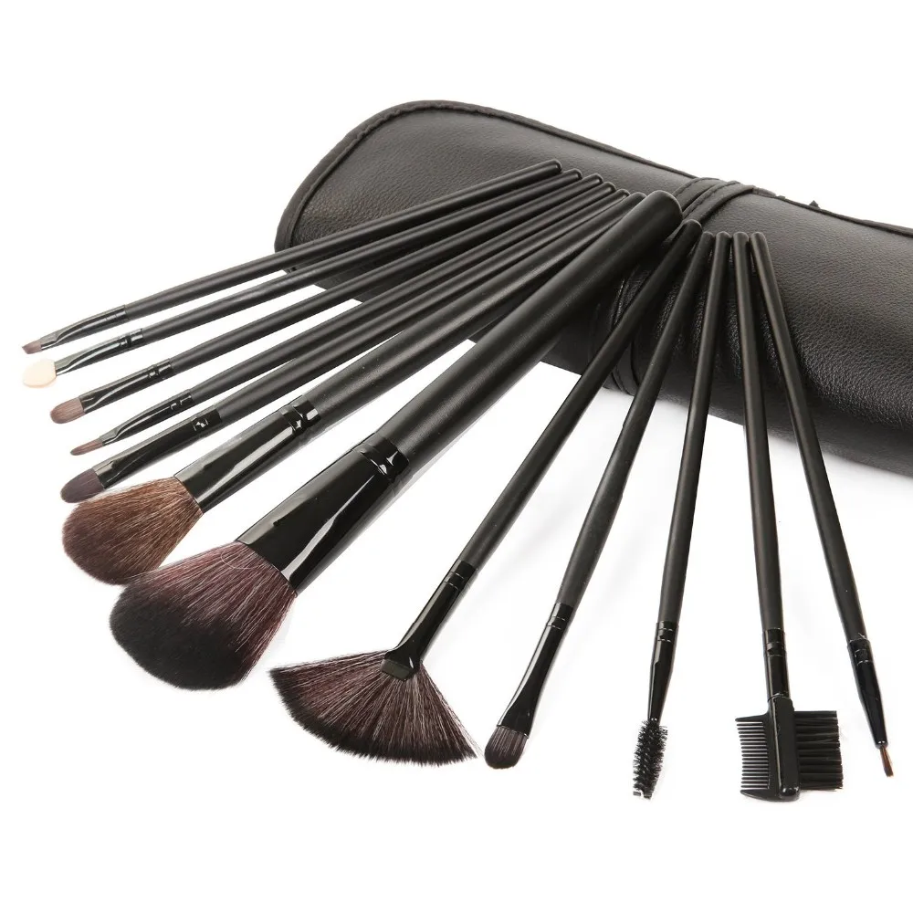 make up brush set 2