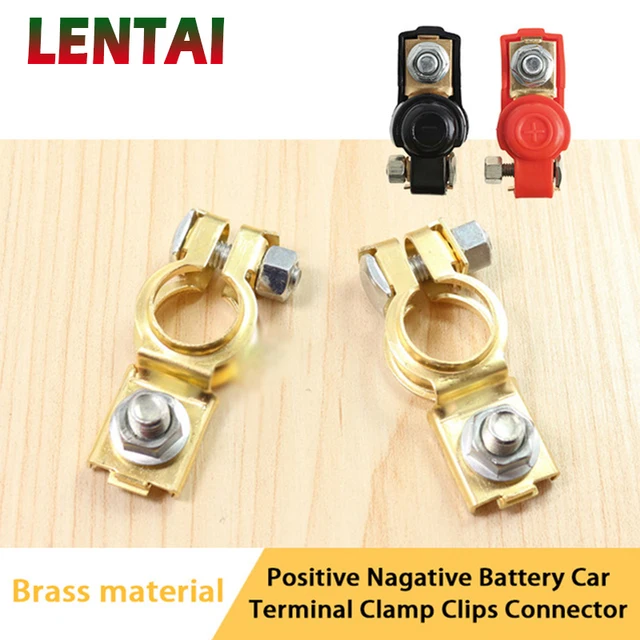 Lentai For Chevrolet Cruze Captiva Aveo Volvo Xc90 S60 Xc60 Fiat 500 Lentai For Chevrolet Cruze Captiva Aveo Volvo Xc90 S60 Xc60 Fiat 500 Punto 1set Car Battery Cut Off Protection Switch Clip Clamp
