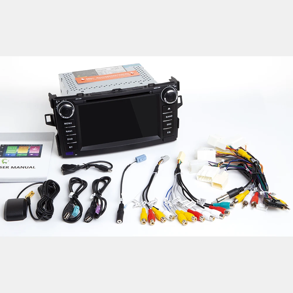 Cheap Android 9.0 IPS 2 Din Car Multimedia DVD Player For Toyota Corolla 2007 2008 2009 2010 2011 DVD Radio Gps Naviagtion WIFI 5 Cheap Android 9.0 IPS 2 Din Car Multimedia DVD Player For Toyota Corolla 2007 2008 2009 2010 2011 DVD Radio Gps Naviagtion WIFI 5