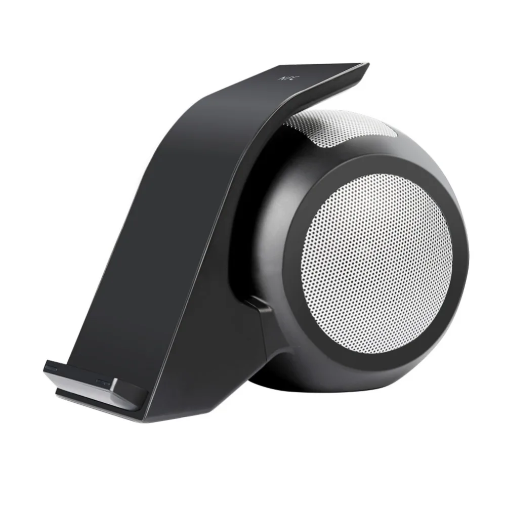 portable charger for speaker