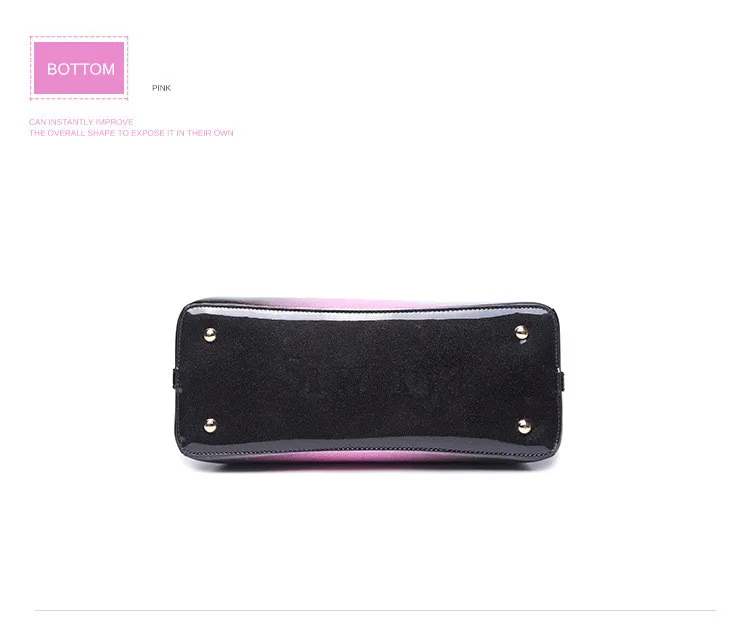 Icev nova moda de luxo designer high-end