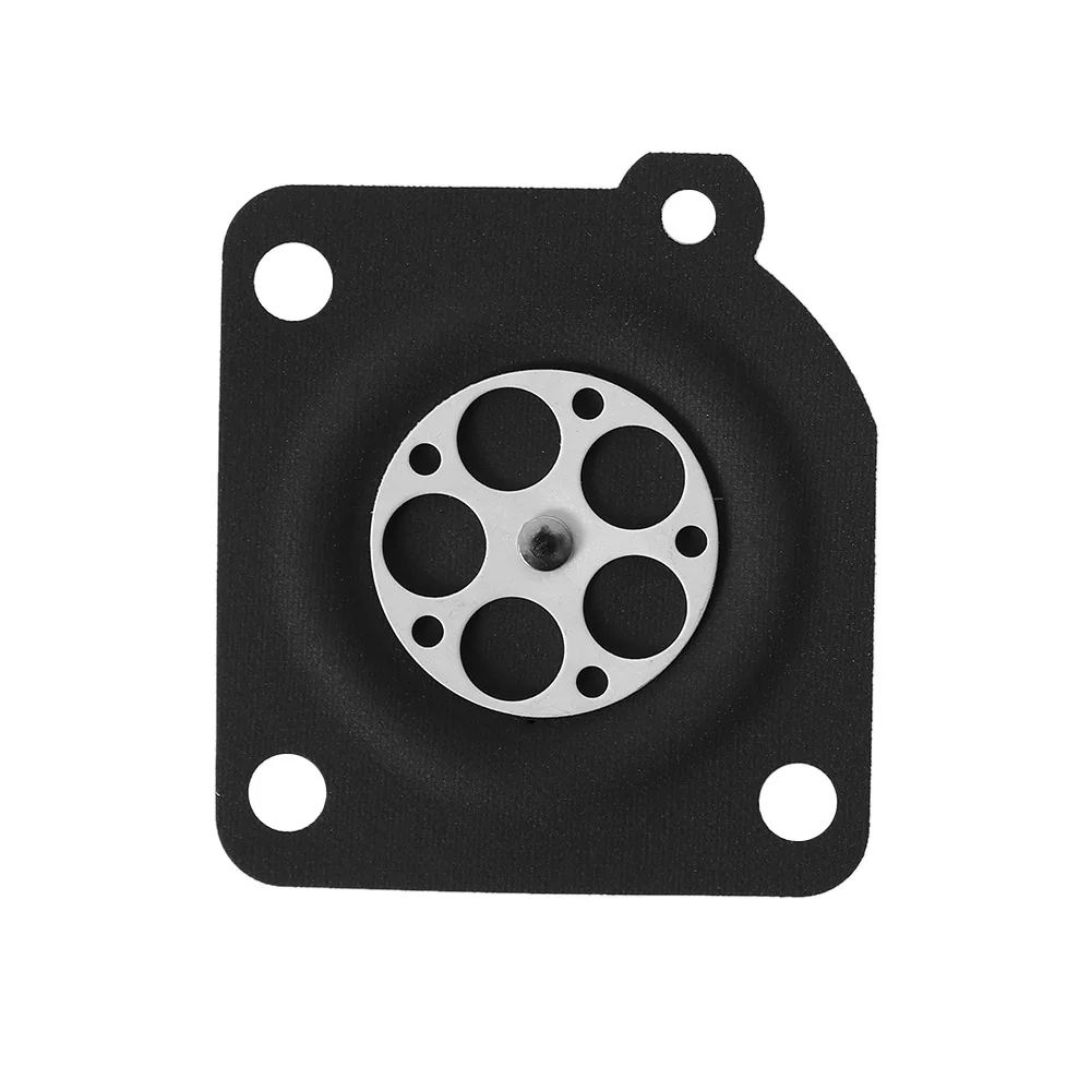Carburetor Repair Tool Kit 10pcs Carburetor Repair Kit For ZAMA 180 192 Metering Diaphragm Membrances Gasket Parts