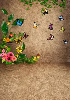 

LIFE MAGIC BOX Newborn Backdrop Vinyl Photo Backdrops New Style Photo Fundo For Children Gcxy01-Ert-1573