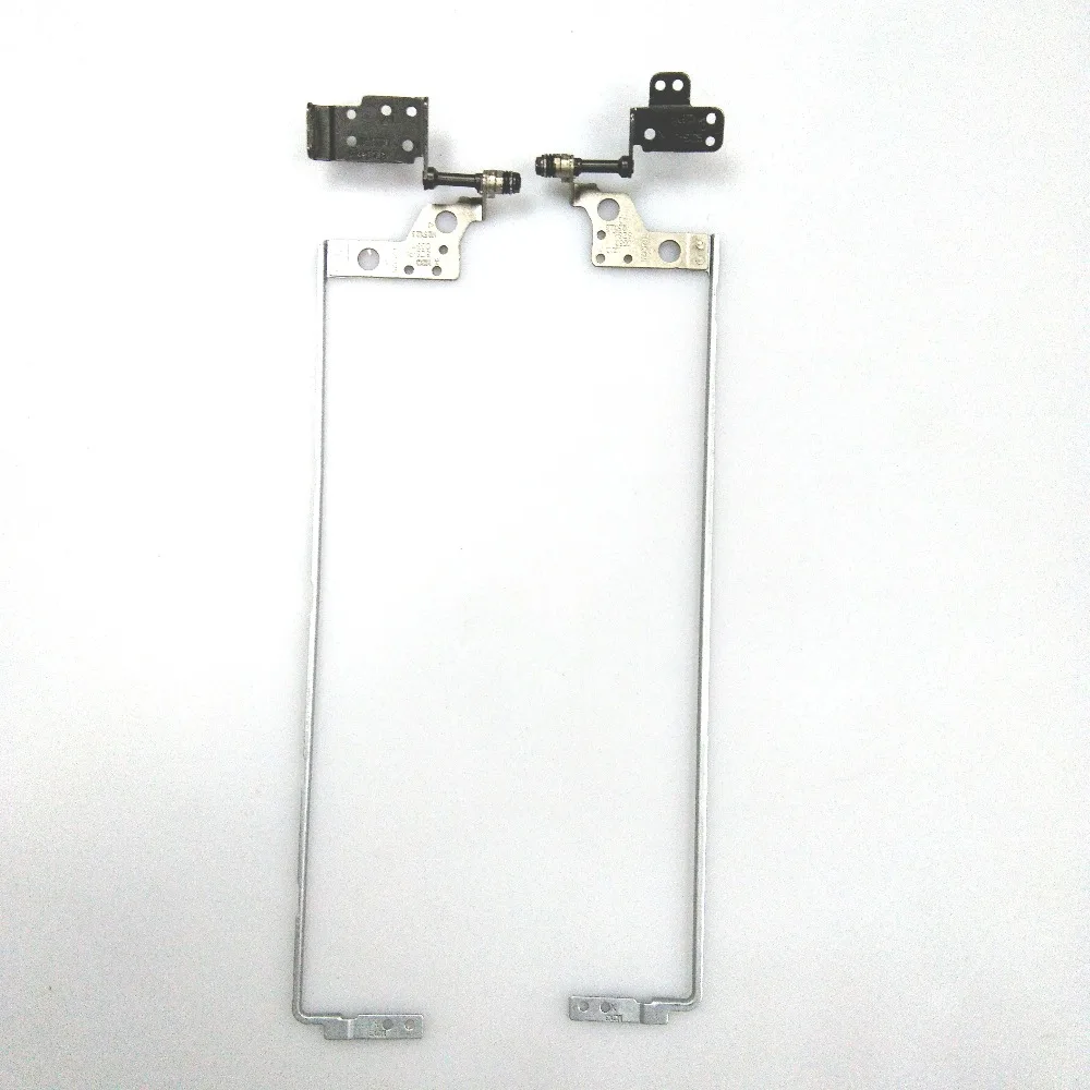 

10 Pairs Computer Repair Parts Notebook Left Right Display Bracket Hinges Set 310IBY 310-15ABR 310-15ISK Laptop LCD Screen Hinge