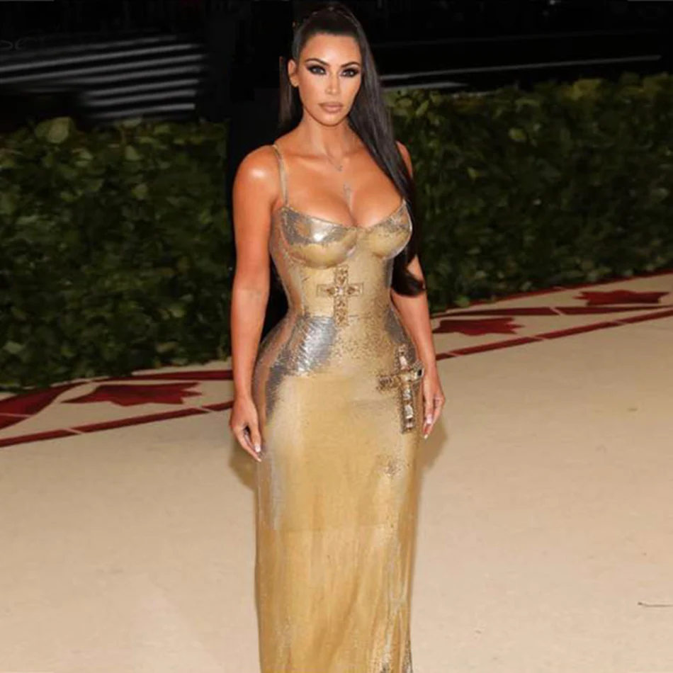 Seamyla-Summer-Gold-Women-Dress-Vestidos-2018-Backless-Spaghetti-Strap-Sequined-Dresses-Maxi-Long-Celebrity-Evening