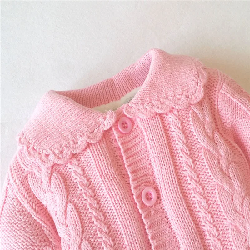 1-pc-Autumn-And-Winter-new-Cotton-baby-Coverall-Plus-velvet-Lace-collar-Solid-baby-Climbing (3)