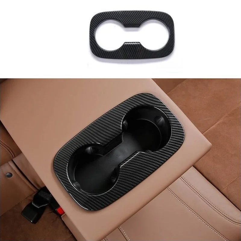 

Auto Automovil Decorative Gear Control System Interior Fashion Accessories Protecter Trim Sticker Strip 17 18 19 FOR Buick Regal