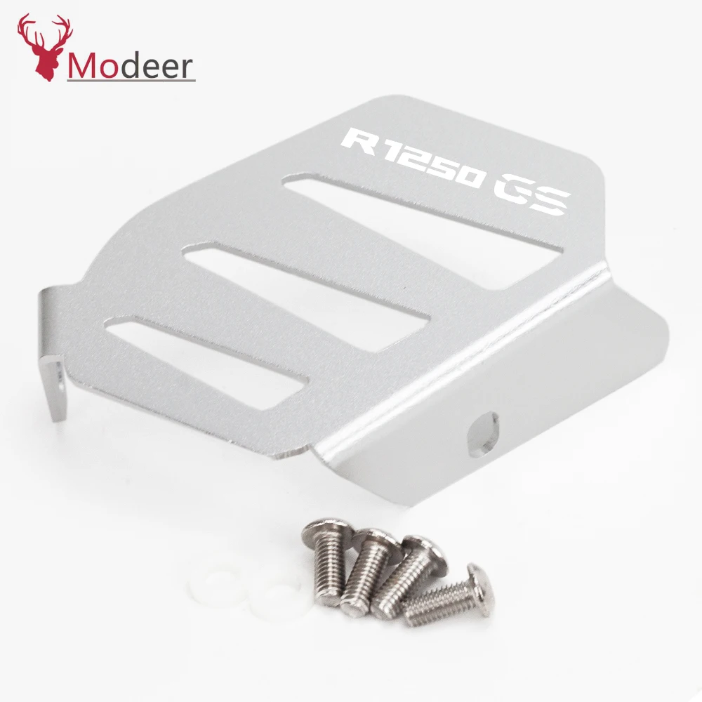 Motorcycle Exhaust Flap Cover For BMW R1250GS 2018 2019 R 1250GS Adventure R 1250 GS ADV. Motorbike Parts Moto Accessories (5)