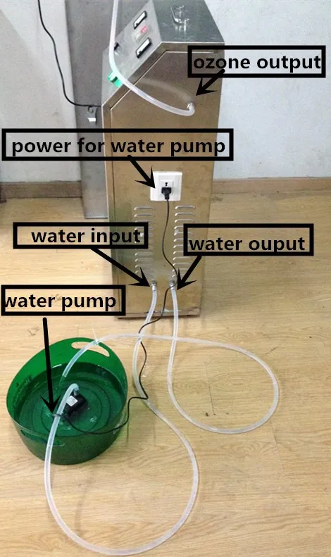 30g ozone generator