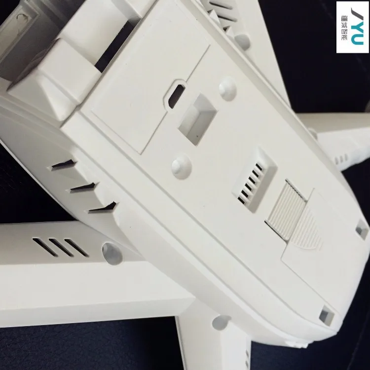 JYU Hornet S HornetS RC Quadcopter запасные части Корпус Корпуса лезвия Набор