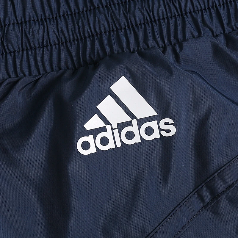 Новое поступление оригинальные короткие женские шорты Adidas WV LNG спортивная