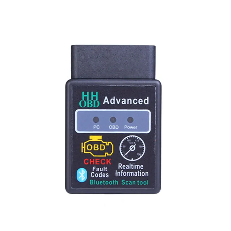 Автомобильный диагностический сканер PANDUK Obd2 ELM327 V1.5 Bluetooth OBD2 для