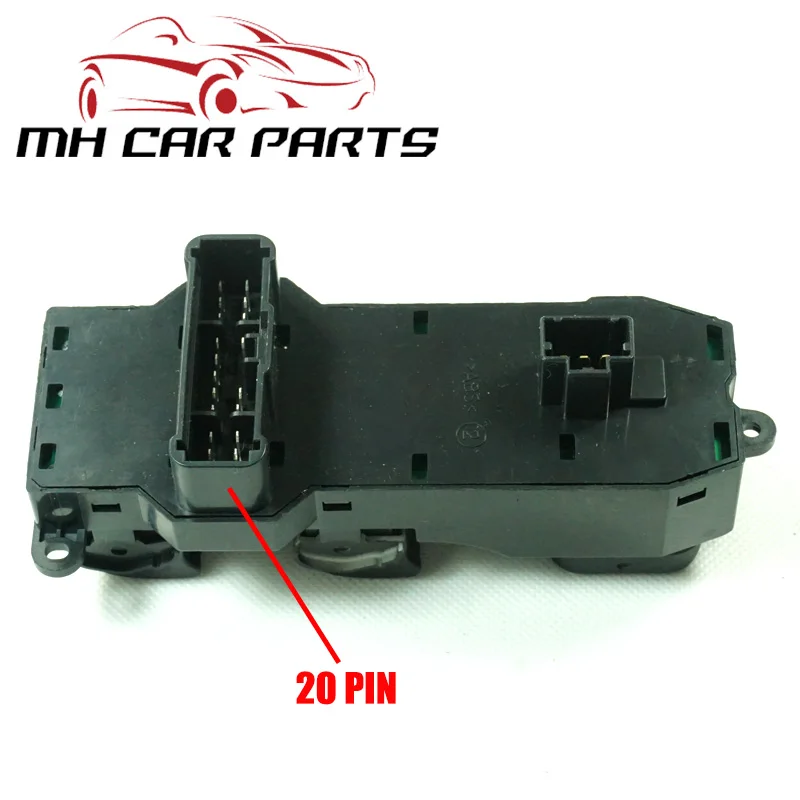 MH CAR PARTS 4