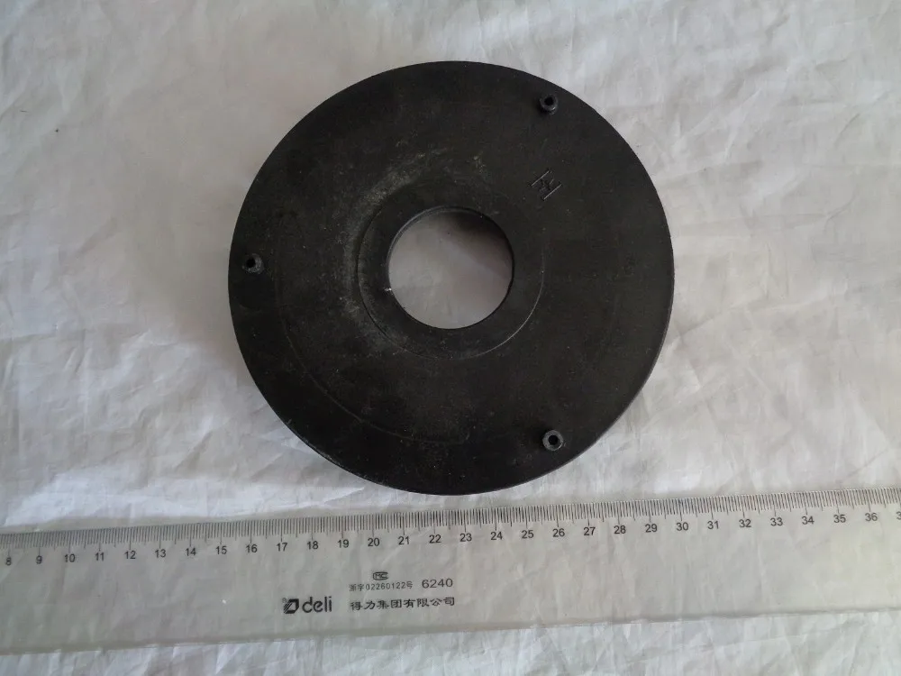 152F 154F armature fan 1