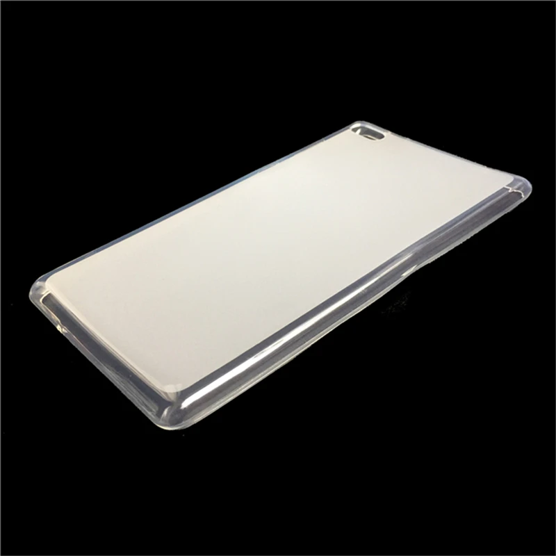 Лучший Мягкий силиконовый чехол только для Lenovo Tab 4 вкладка 7 Essential TB 7304 7304F 7304I