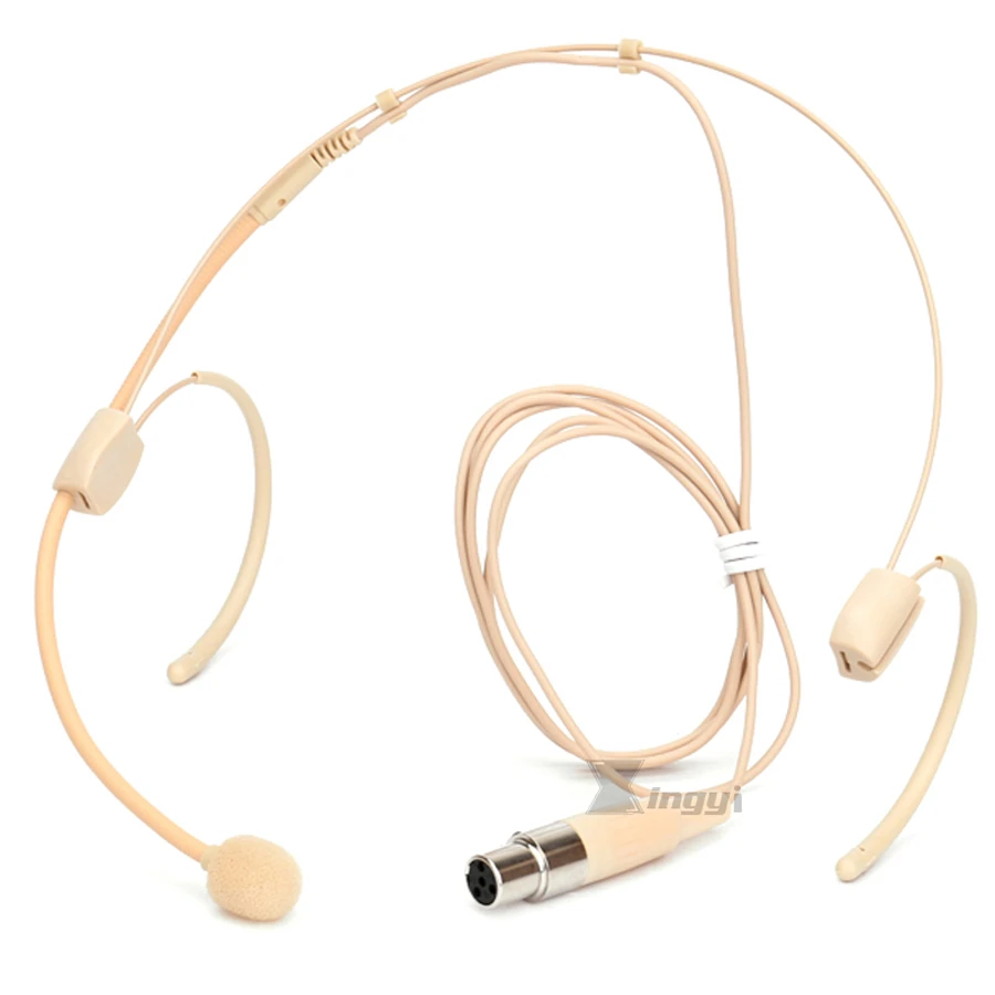 shure headphones with mic