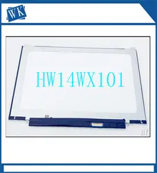 14 inch для ASUS U46 u46e U47 u47e U47S HW14WX101 HW14WX103 HD