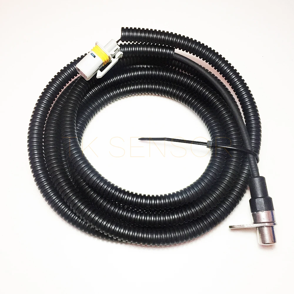 Датчик скорости колеса для WABCO 1 шт. 4410322830 441 032 283 0|sensor sensor|sensor speedpc sensor |